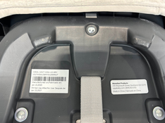 Shop UPPAbaby MESA Infant Car Seat, 2020, Bryce (White) at Goodbuygears