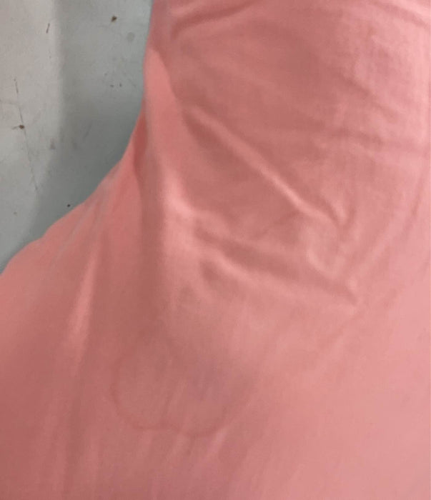 Shop Queen Rose Pregnancy Body Pillow, Blue & Pink at Goodbuygears