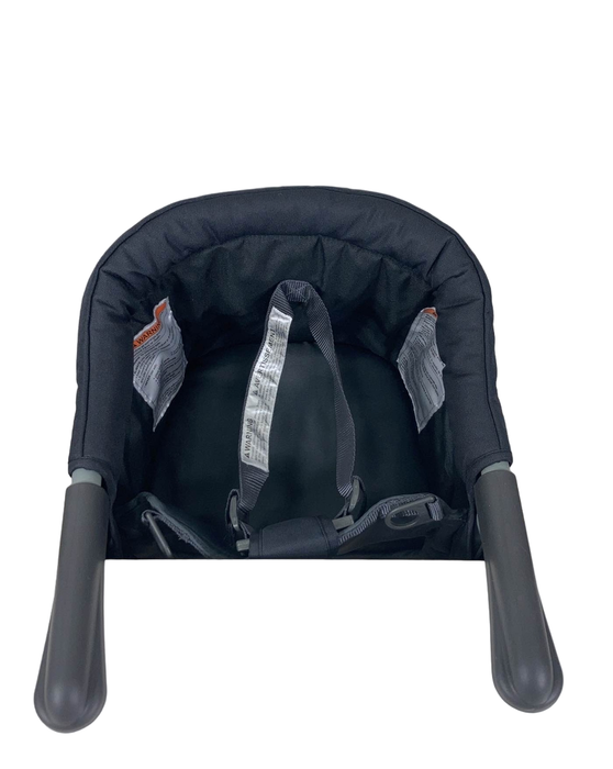 Shop Inglesina Fast Table Chair, Black at Goodbuygears