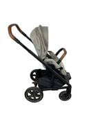 Shop Nuna MIXX Next Stroller, 2023, Hazelwood at Goodbuygears
