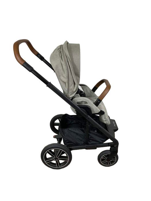 Shop Nuna MIXX Next Stroller, 2023, Hazelwood at Goodbuygears