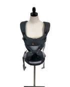 Shop Ergobaby 360 All Positions Cool Air Mesh Baby Carrier, Carbon Grey at Goodbuygears