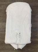 Shop DockATot Grand Dock, Pristine White at Goodbuygears