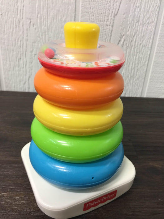 secondhand Toys