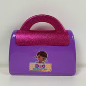 used Disney Doc Mcstuffins Doctor Bag