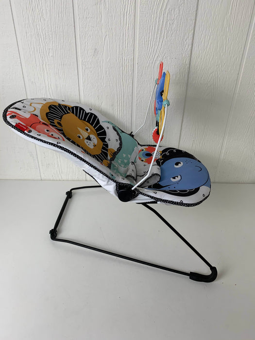 secondhand Fisher Price Baby Bouncer