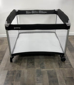 used Joovy Room2 Playard, Black