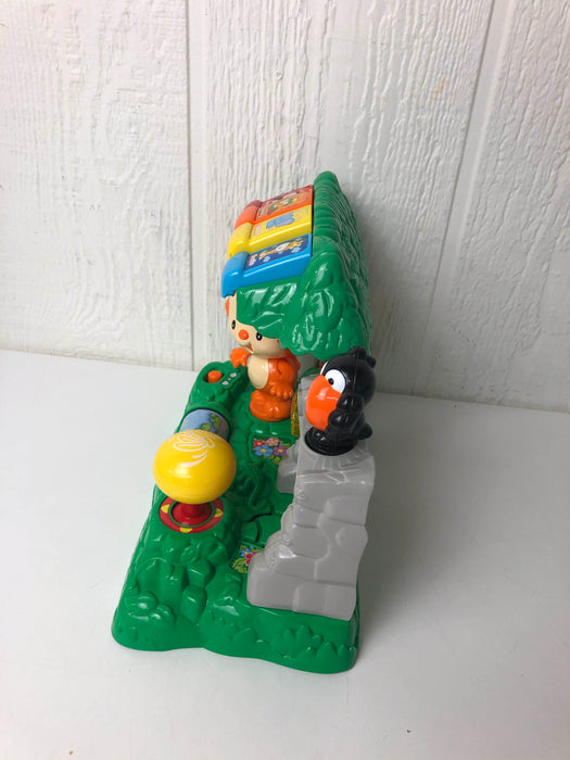 used Toys