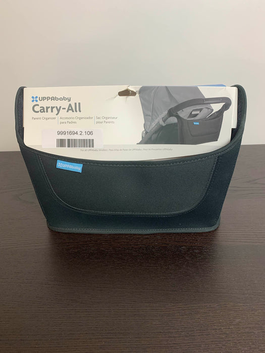 used UPPAbaby Parent Organizer