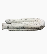 Shop DockATot Grand Dock, Carrara Marble at Goodbuygears