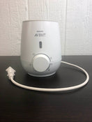 used Philips Avent Bottle Warmer