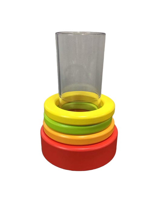 Shop Lovevery The Explorer Play Kit at Goodbuygears