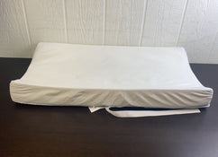 used Contoured Changing Pad