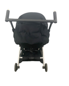 Shop gb Pockit+ All City Stroller, Velvet Black, 2019 at Goodbuygears
