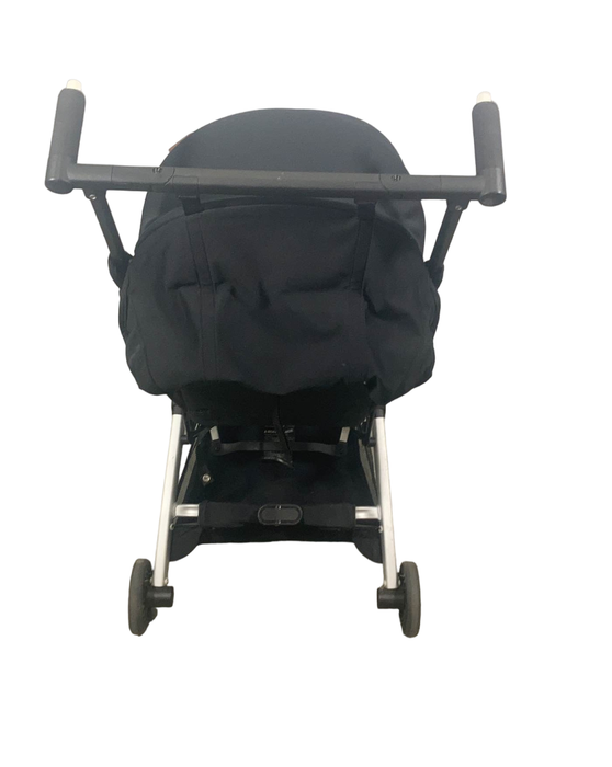 Shop gb Pockit+ All City Stroller, Velvet Black, 2019 at Goodbuygears