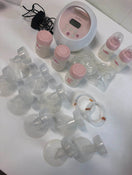 secondhand Spectra Baby S2 Plus Electric Breast Pump