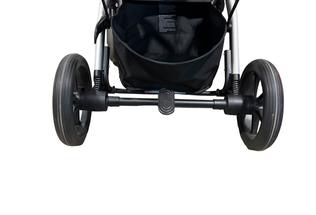 Shop Cybex Balios S Lux Stroller, 2021, Deep Black at Goodbuygears
