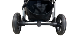 Shop Cybex Balios S Lux Stroller, 2021, Deep Black at Goodbuygears