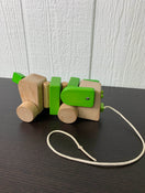 secondhand Toys