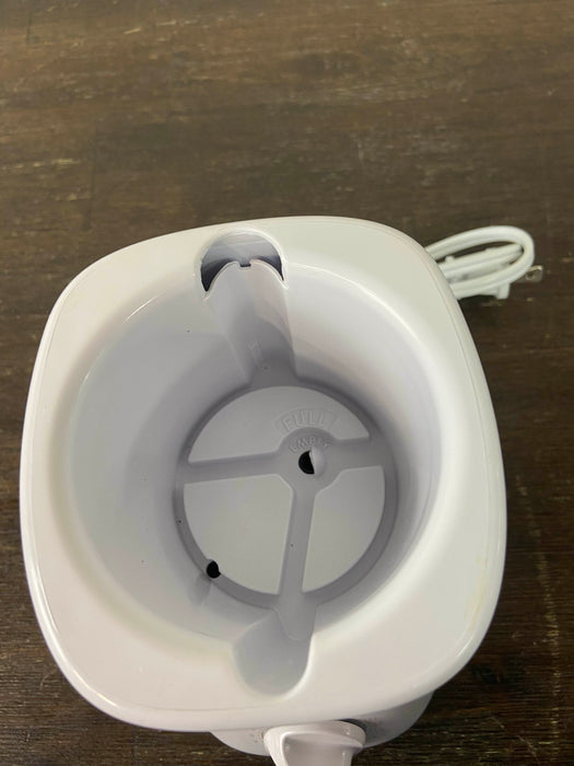 secondhand Kiinde Kozii Bottle Warmer And Breastmilk Warmer