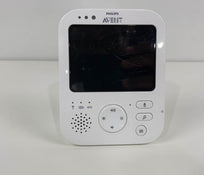 secondhand Philips Avent Digital Video Baby Monitor