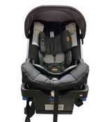 Shop Doona Infant Car Seat & Stroller Combo, 2022, Grey Hound at Goodbuygears
