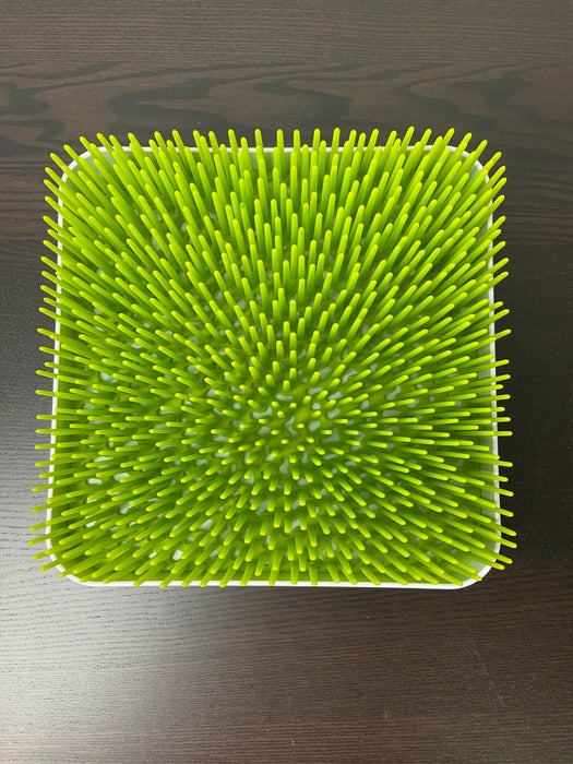 used Boon Grass Countertop Drying Rack