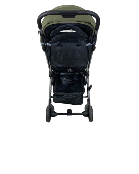 Shop Colugo Compact Stroller, 2023, Olive at Goodbuygears
