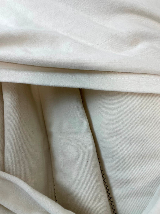 Shop Snuggle Me Organic Infant Lounger, Natural at Goodbuygears
