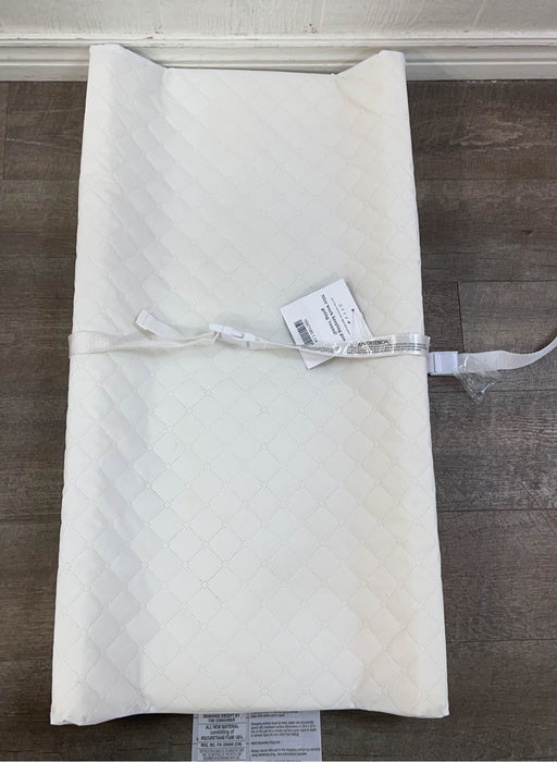used Diapering