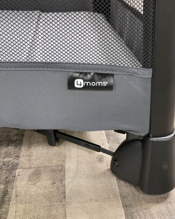 Shop 4moms Breeze Playard Plus, 1039 at Goodbuygears