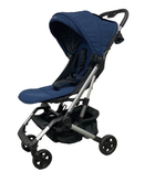 Shop Colugo Compact Stroller, 2023, Navy at Goodbuygears