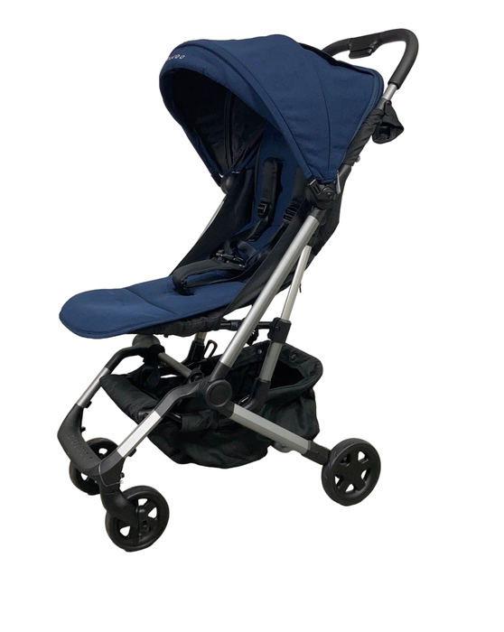 Shop Colugo Compact Stroller, 2023, Navy at Goodbuygears