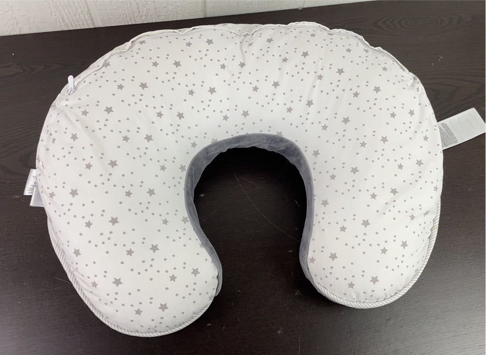 Shop Boppy Luxe Feeding and Infant Support Pillow, Super Star at Goodbuygears