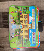 secondhand VTech Touch And Learn Activity Desk