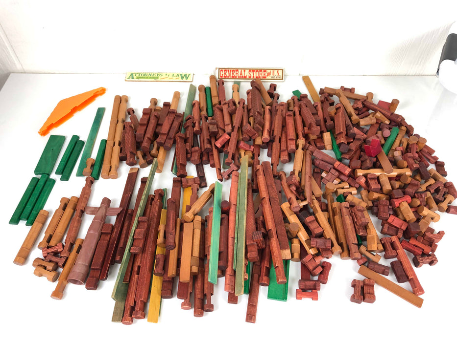 used Toys
