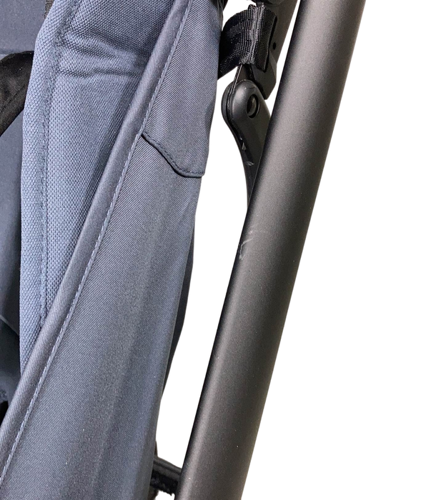 Shop Bugaboo Butterfly Stroller, 2022, Stormy Blue at Goodbuygears
