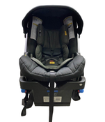 Shop Doona Infant Car Seat & Stroller Combo, 2023, Nitro Black at Goodbuygears
