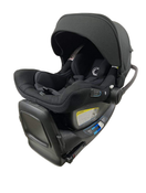 Shop Bugaboo Turtle Air by Nuna Car Seat, Black, 2022 at Goodbuygears