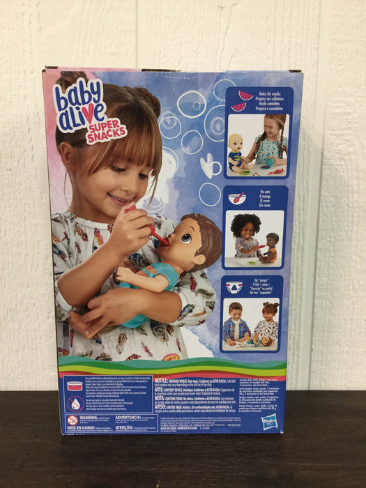 used Toys