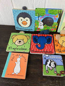 secondhand BUNDLE Board Books