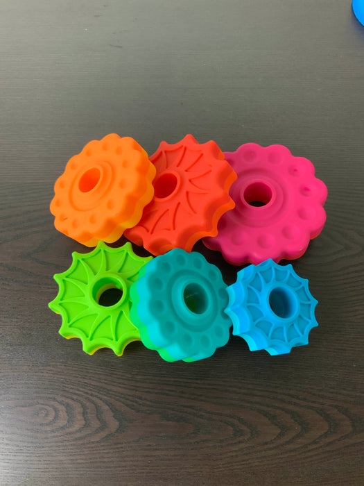 used Toys