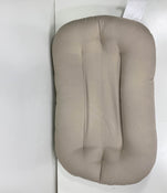 Shop Snuggle Me Organic Sensory Infant Lounger, Birch at Goodbuygears