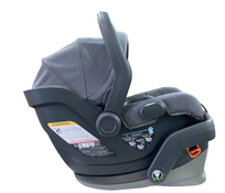 Shop UPPAbaby MESA V2 Infant Car Seat, 2023, Greyson (Charcoal Melange) at Goodbuygears