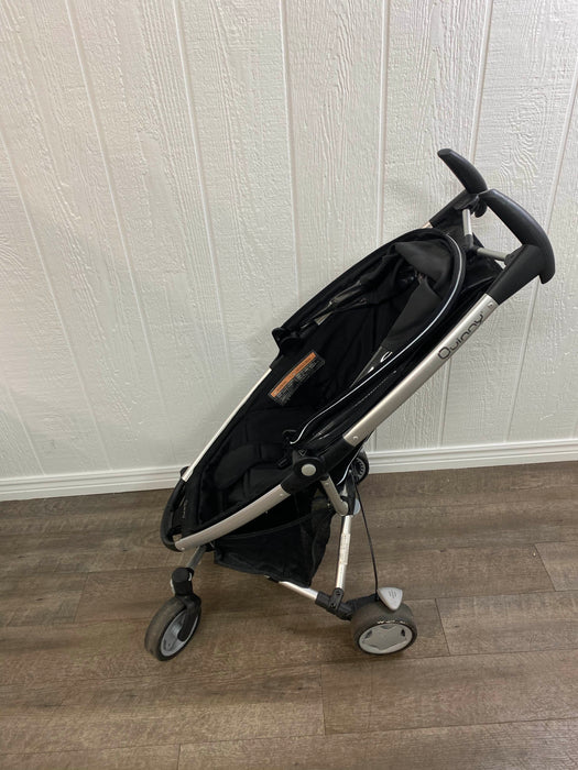 Shop Quinny Zapp Stroller, 2019 at Goodbuygears