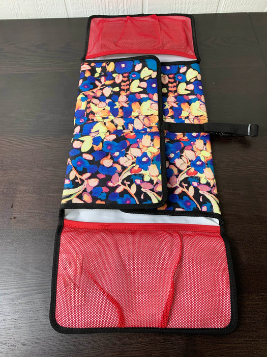 secondhand Herschel Supply Co. Kids Foldable Changing Mat