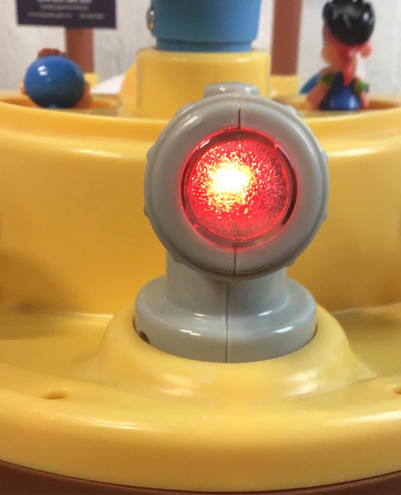 secondhand Toys