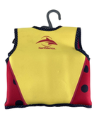 Shop Konfidence Original Swim Jacket, Small( 1.5-3 years) at Goodbuygears