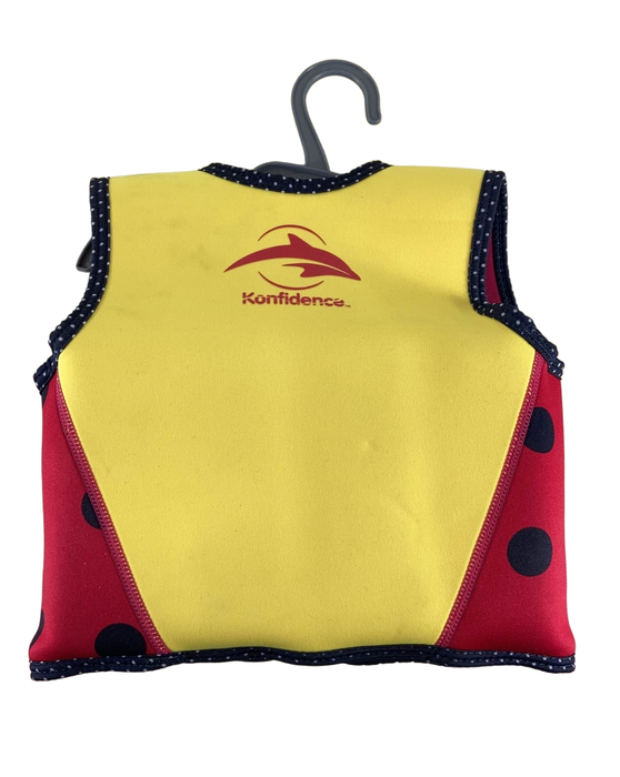 Shop Konfidence Original Swim Jacket, Small( 1.5-3 years) at Goodbuygears