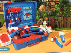 secondhand Toys